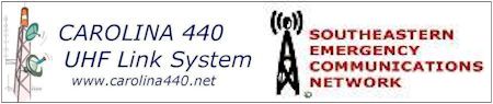 Carolina 440
